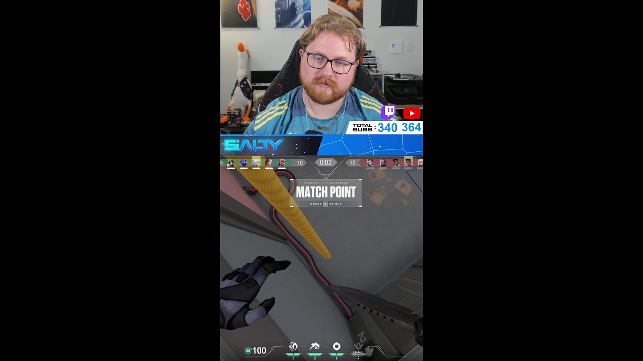 PHAS MA WHAT NOW??? | Day #321 Of Streaming Every Day!!!