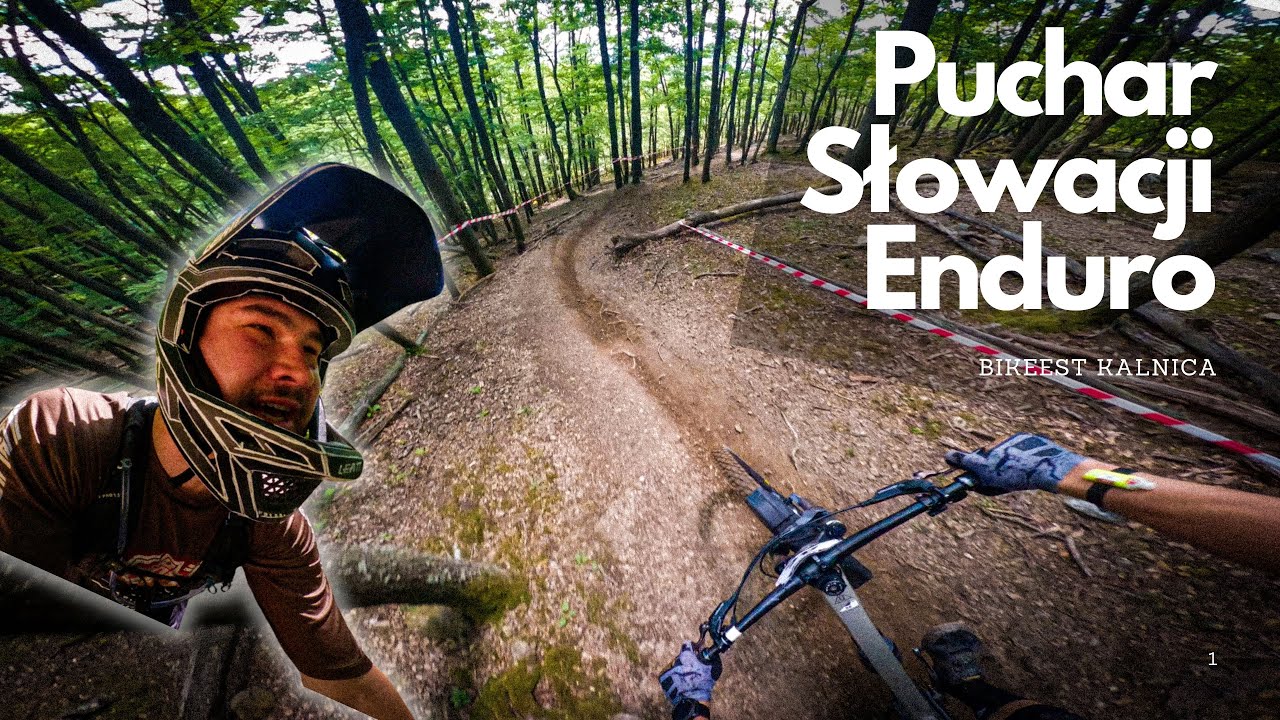 BIKEFEST KALNICA 2025 - ENDURO
