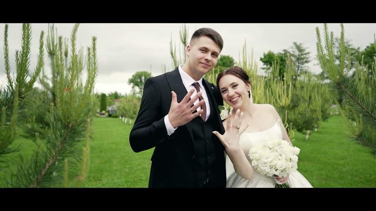 Ivan + Andriana highlight