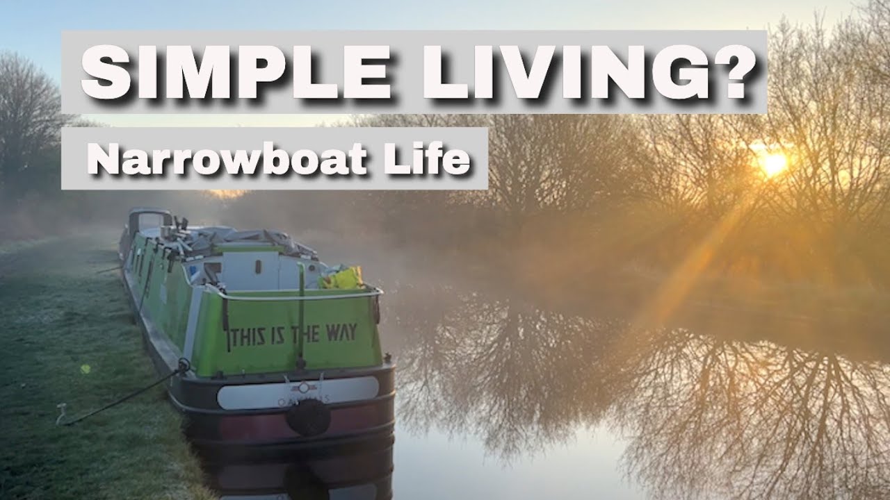 The Great Narrowboat Adventure: Cheshire to Lancashire! Ep 207