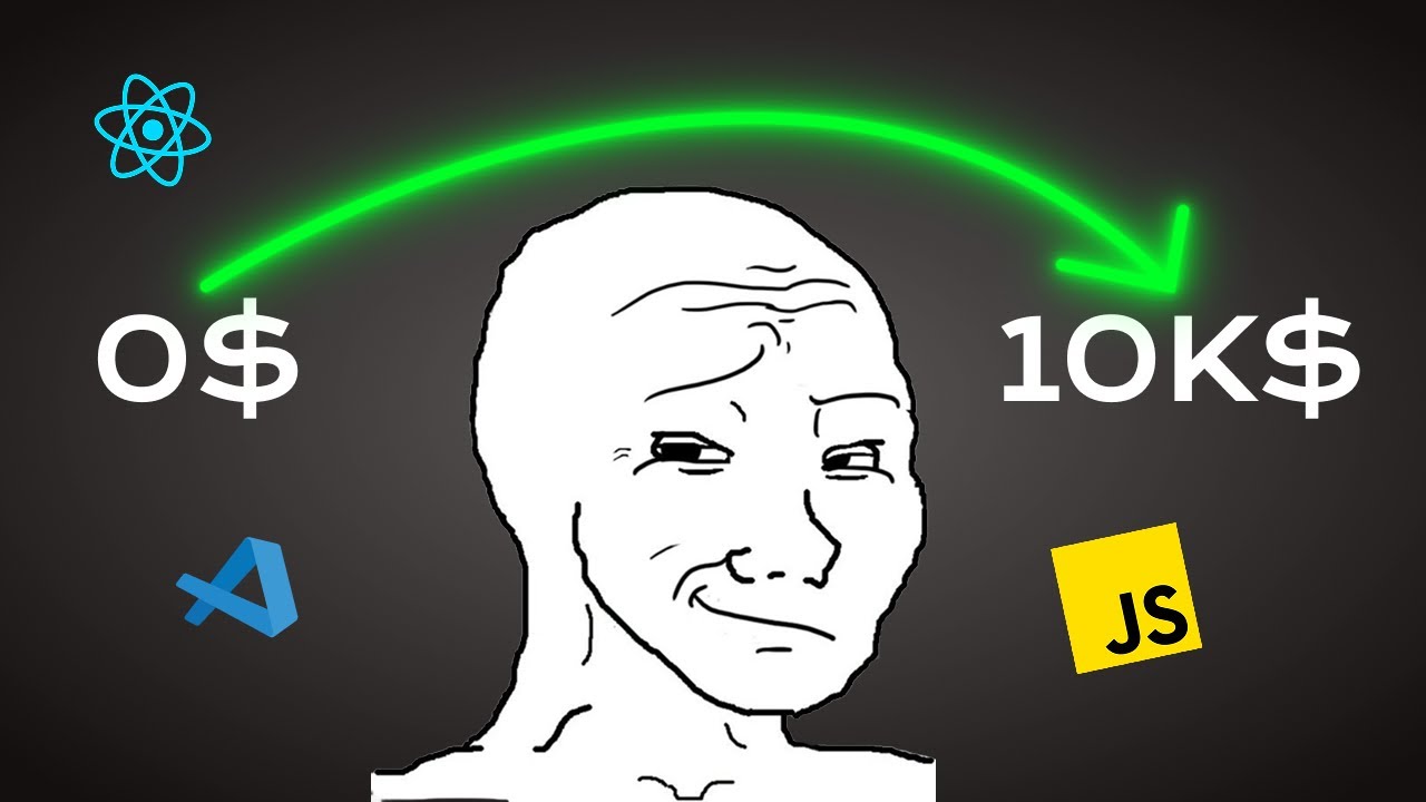 How to Make a SH*T TON of Money with Coding (No Degree Needed)