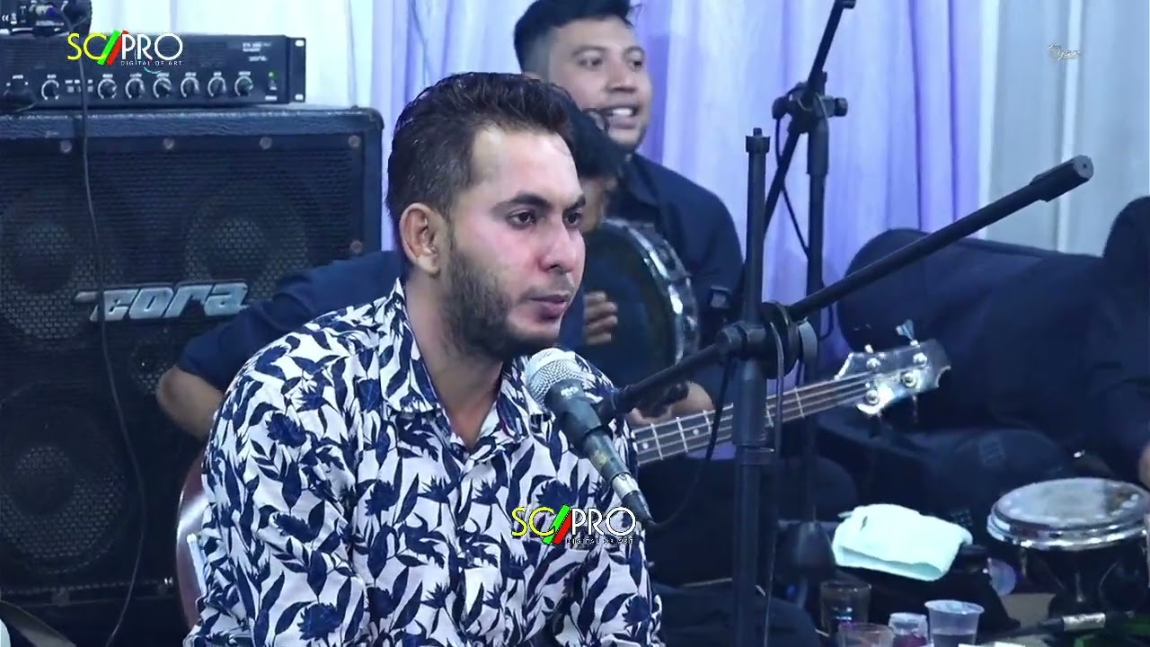 gambus Samar jalsah Al atsyan || Asmar hilu || Ahcmad Ashatiri & Rassam Attamimi