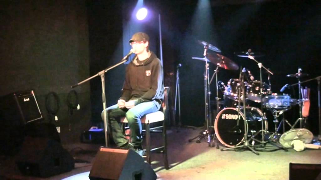 Презентация системы концертного продвижения Spbmusic.pro