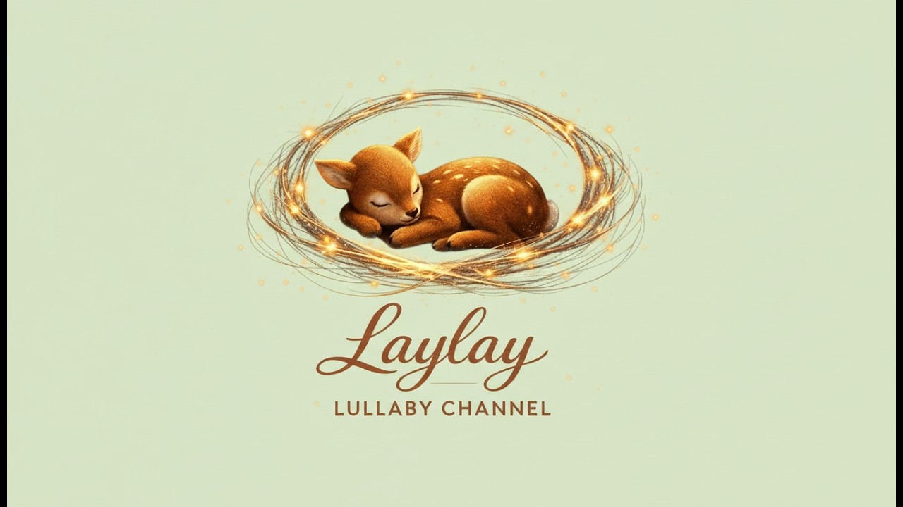 Baby Deep Sleep Lullaby Music Box(8 HOURS)