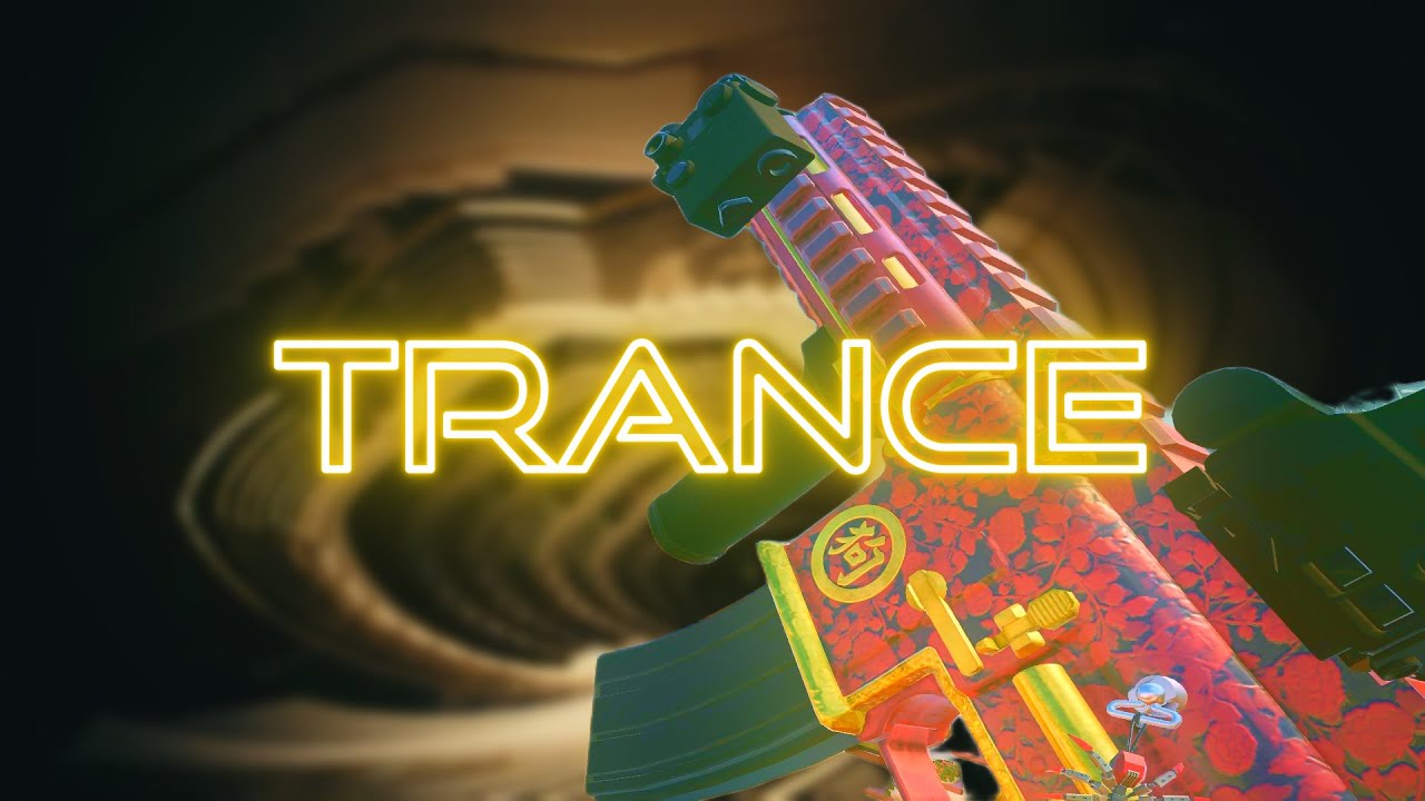 TRANCE
