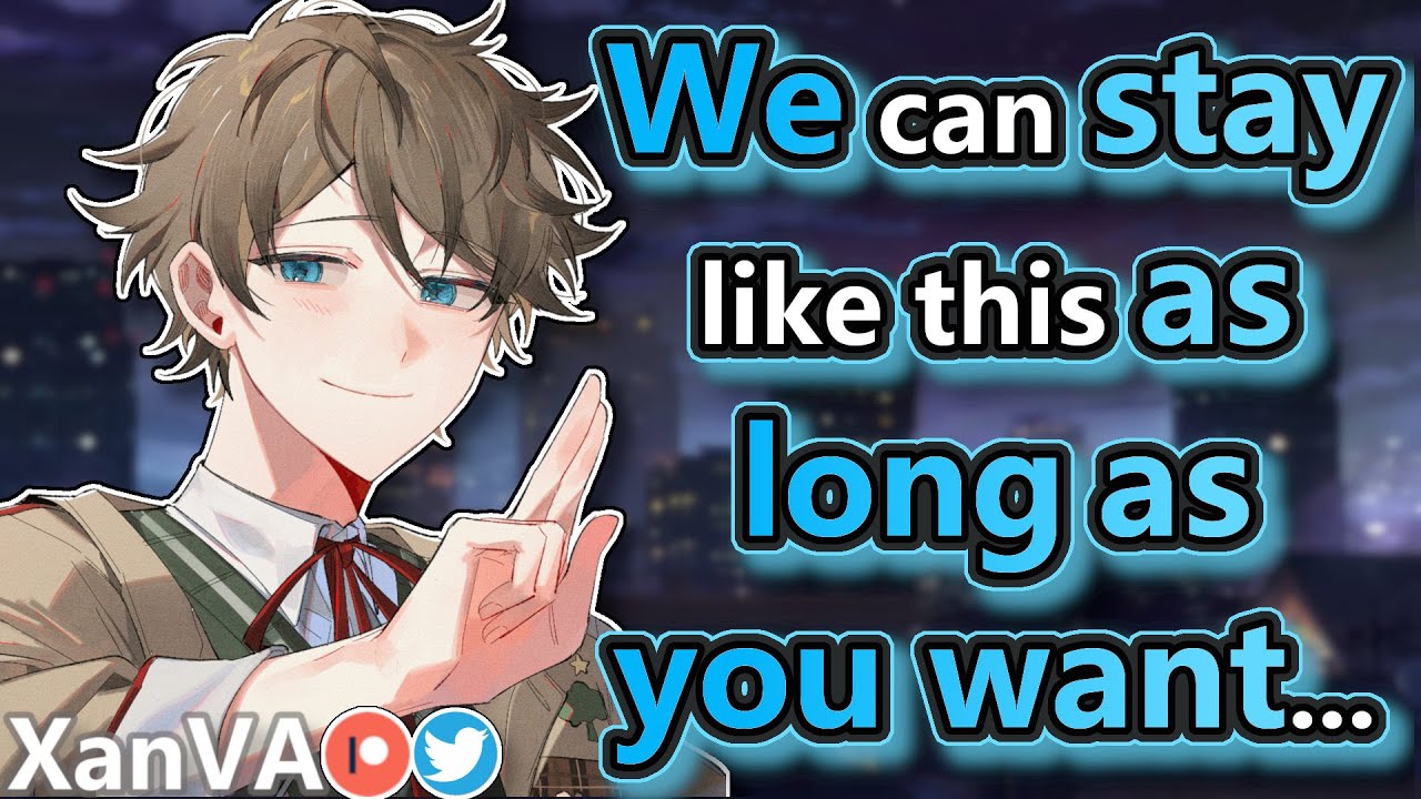Snuggling Up With Your Best Friend😊(ASMR M4F)(You're the little spoon)(Book reading)(Comfort)(Sleepy