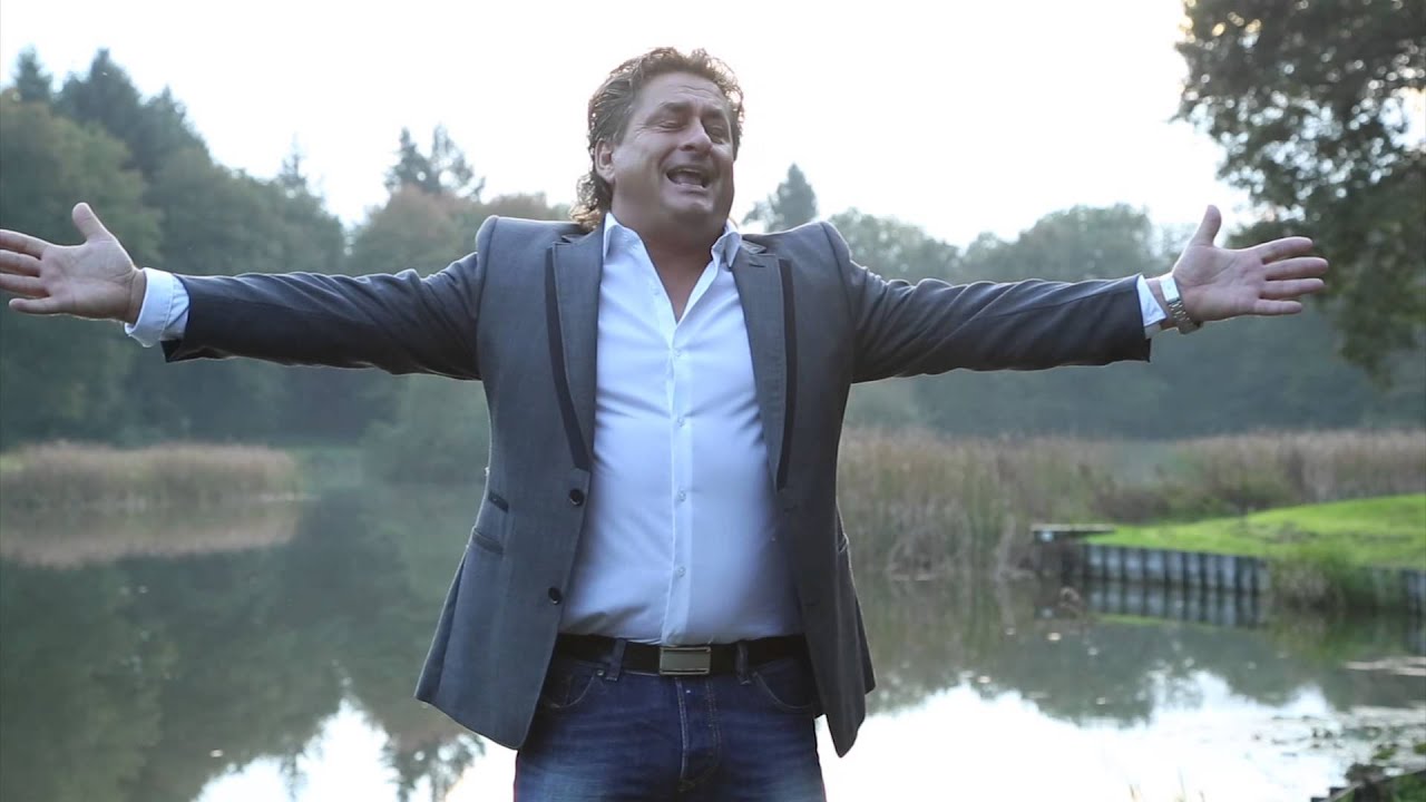 Stanley Hazes -  Waarom mag ik m'n kind niet zien