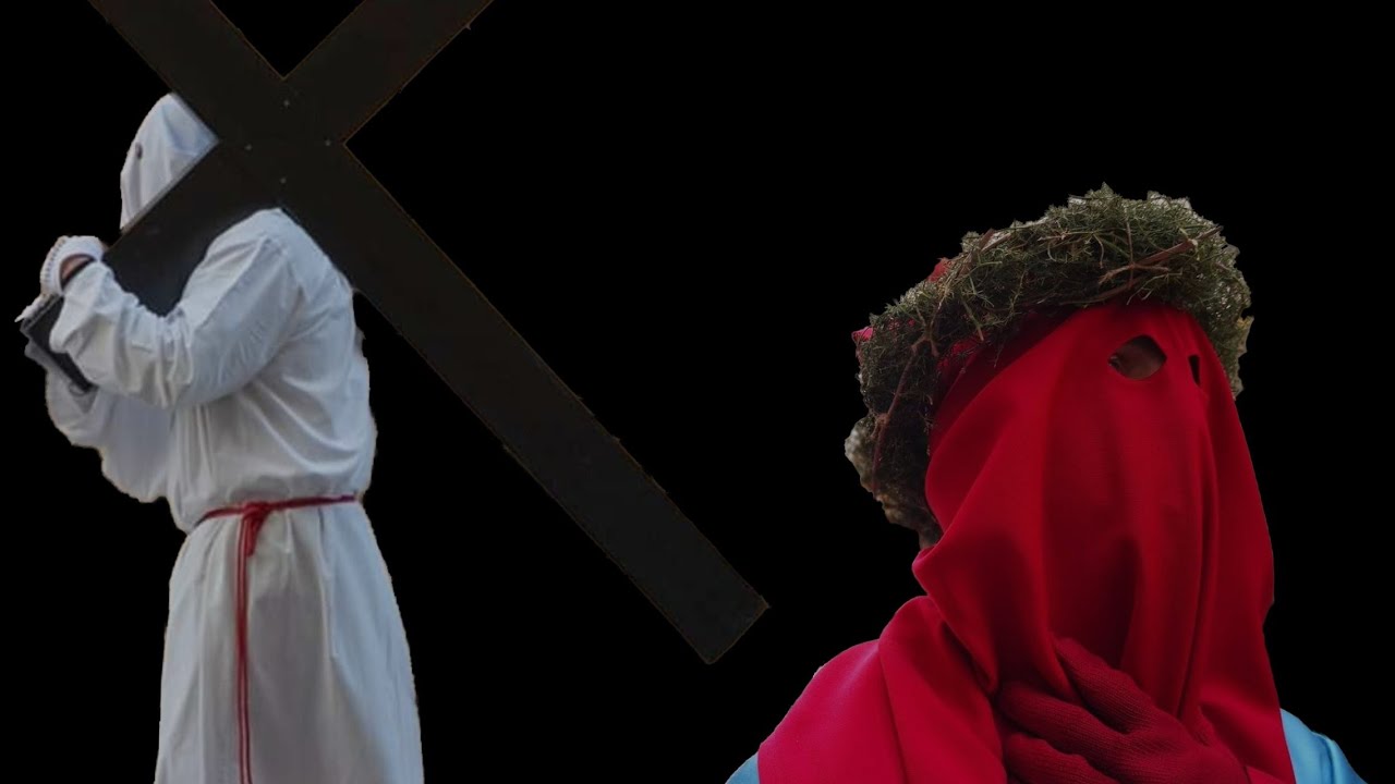 SETTIMANA SANTA 2020