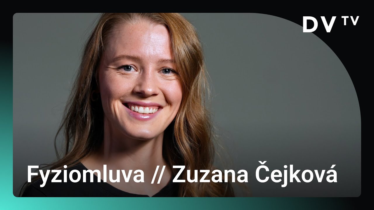 Ztrácíme schopnost vnímat vlastní tělo. Neexistuje špatný pohyb, jen ten, který jste neudělali