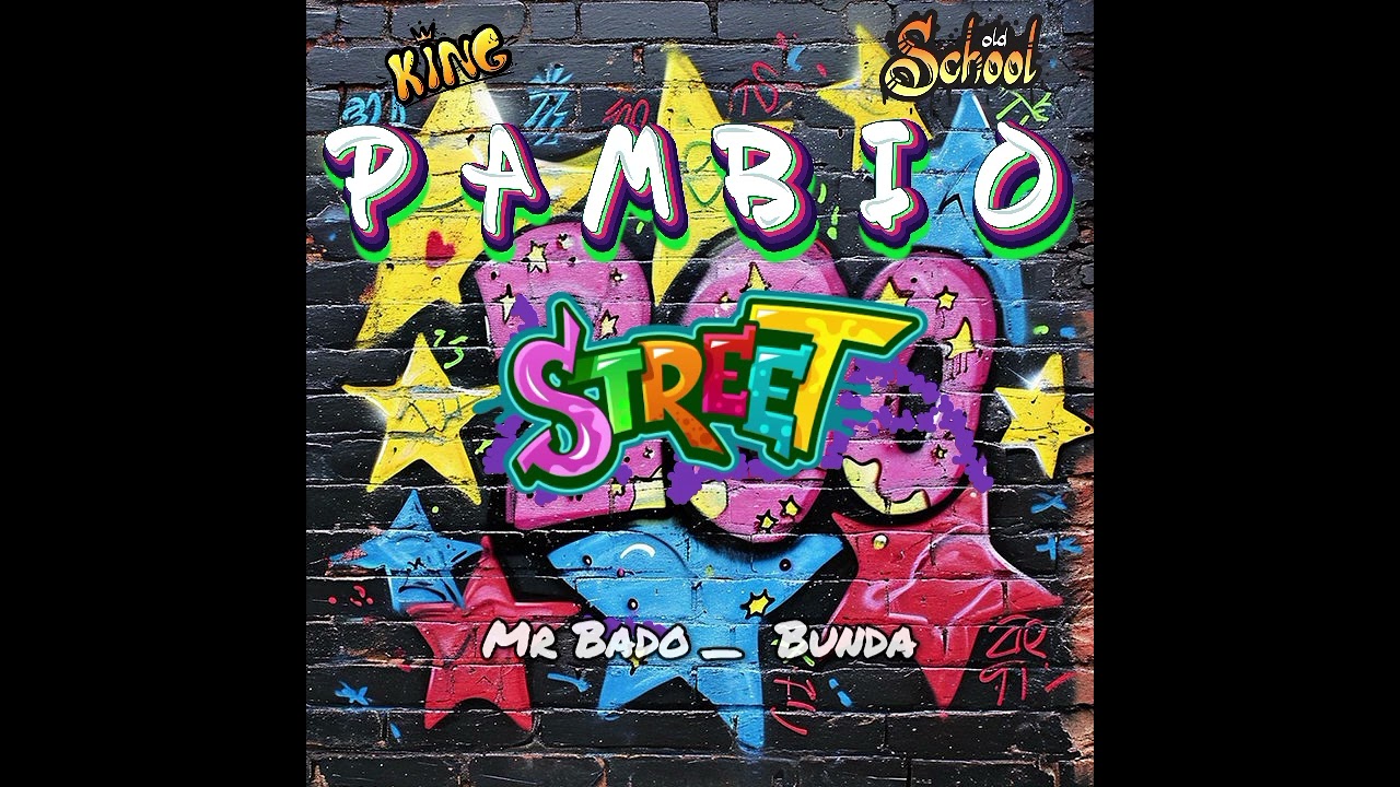 Mr Bado_ Bunda