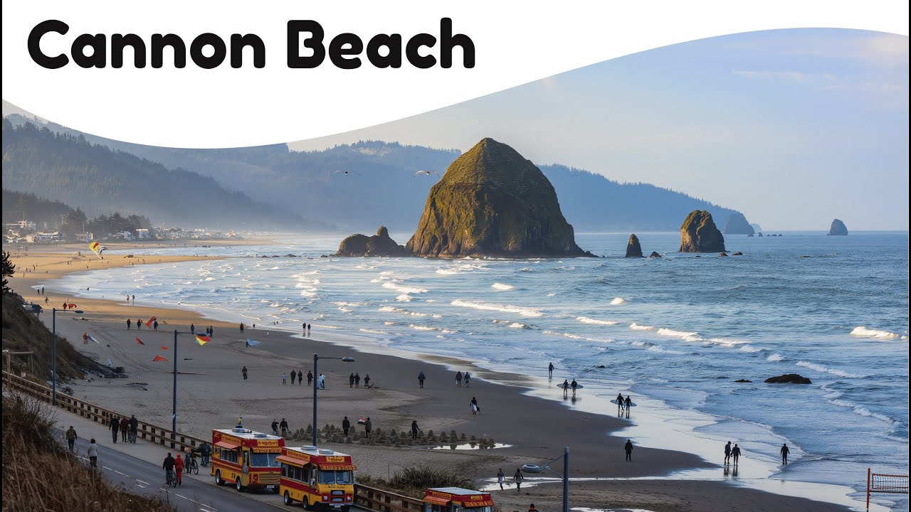 10 Best Things to Do in Cannon Beach ,Oregon