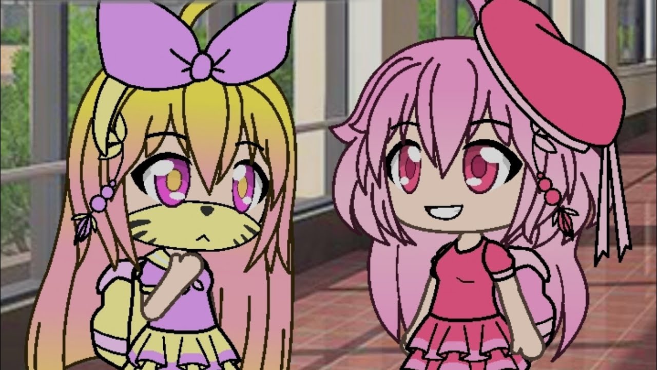 The Missing Princess || Gachaverse Minimovie