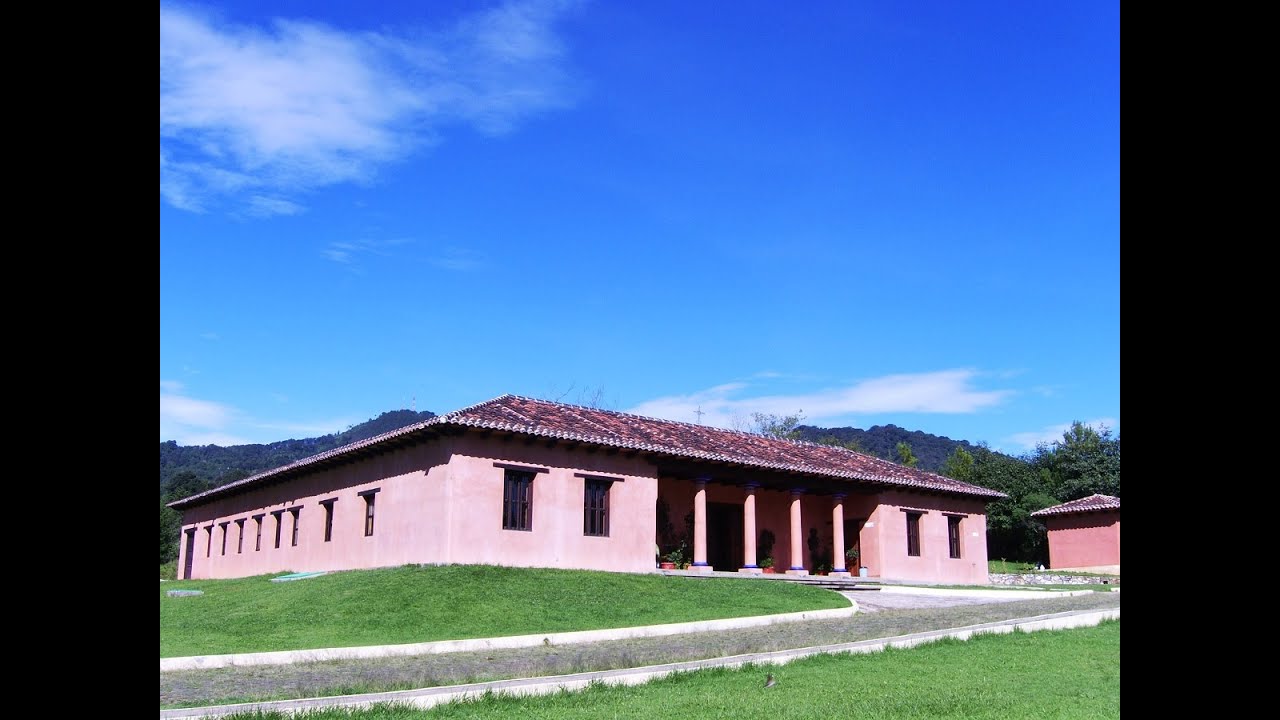 Fundación Esquipulas A.C.         San Cristobal de las Casas Chiapas