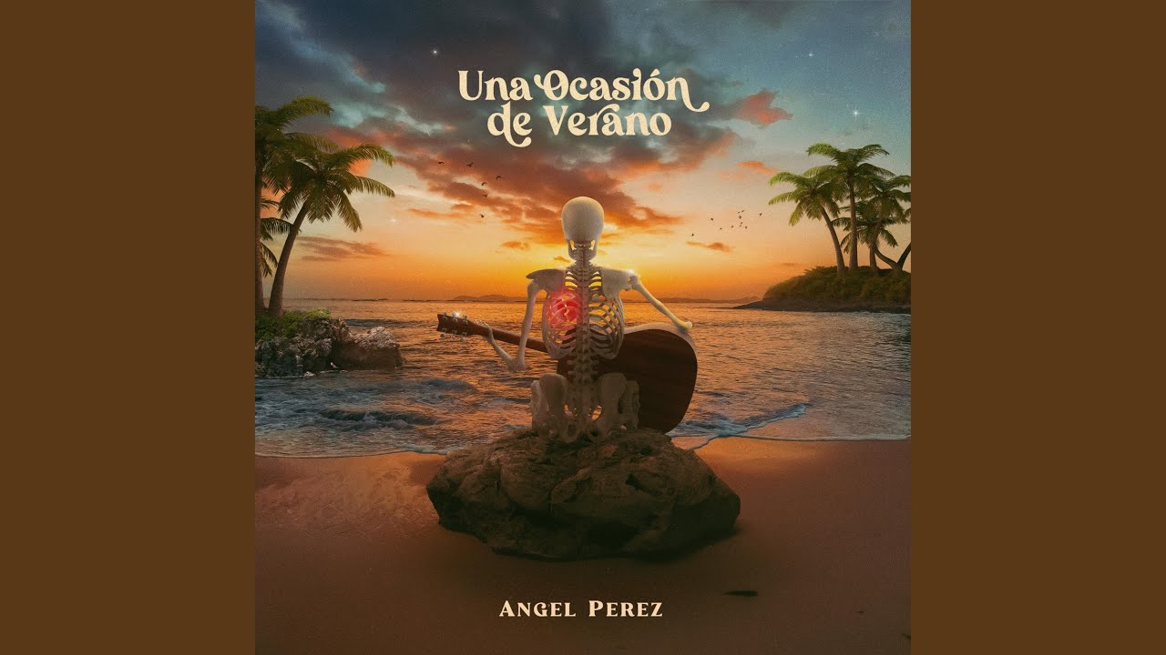 Contigo Amor (feat. XODERICK)