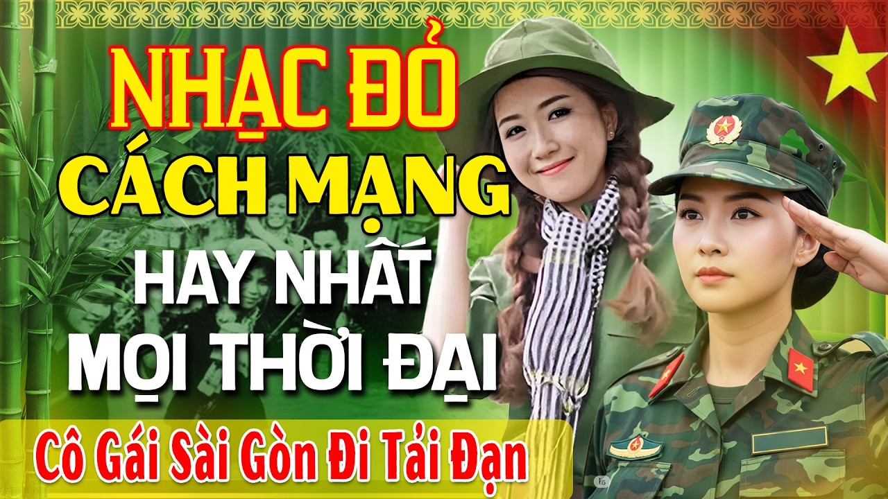 LK Nhạc Đỏ Cách Mạng Vừa Ra Lò Hay Nhất Mọi Thời Đại - LK Nhạc Sống Tây Bắc Remix TUYỂN CHỌN BẤT HỦ