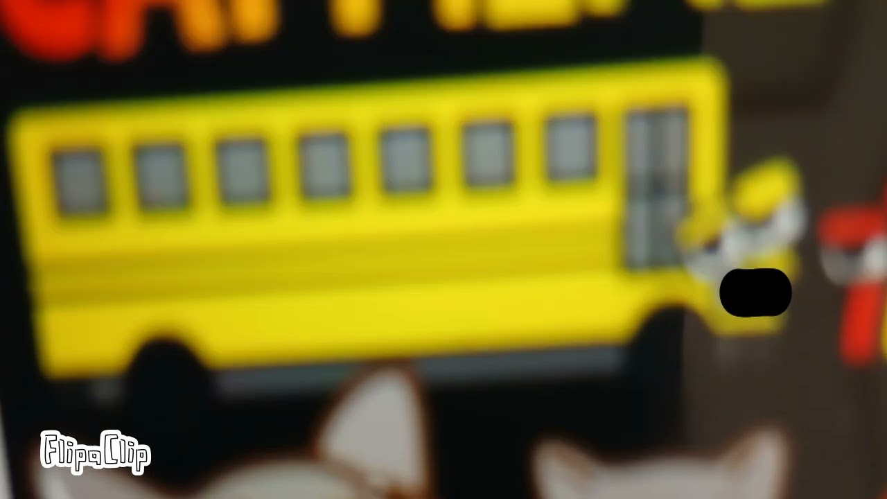 Vehicle lore (part 1)