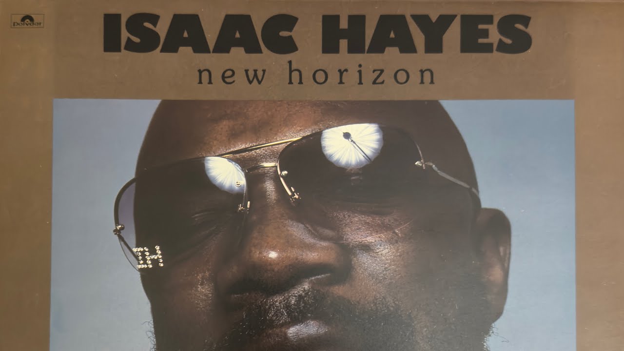Moonlight Lovin’ (Mènage á Trois) - Isaac Hayes (1977)