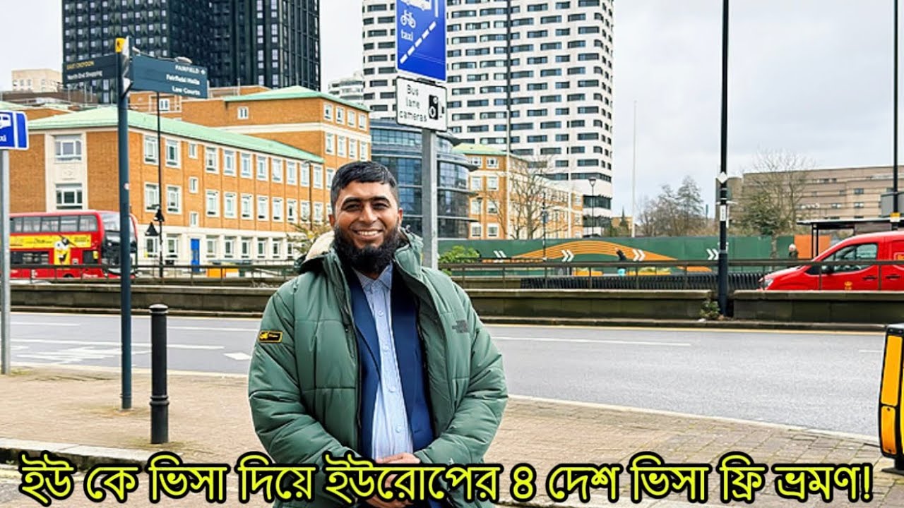 Travelling 3 more countries with UK visit visa!#foryou #shorts #ukvisitvisa 