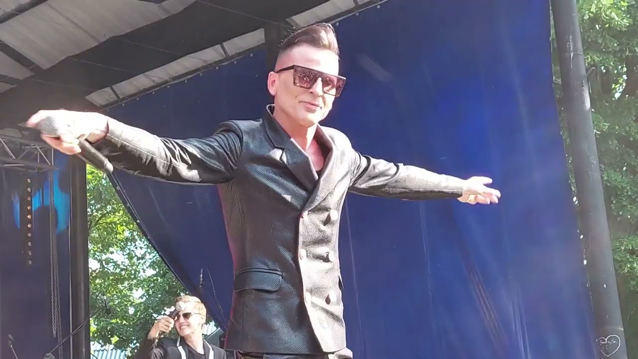 MILANO - THE BEST (2023) MEGA #Koncert - KOLUSZKI - (#live) - THE STAR