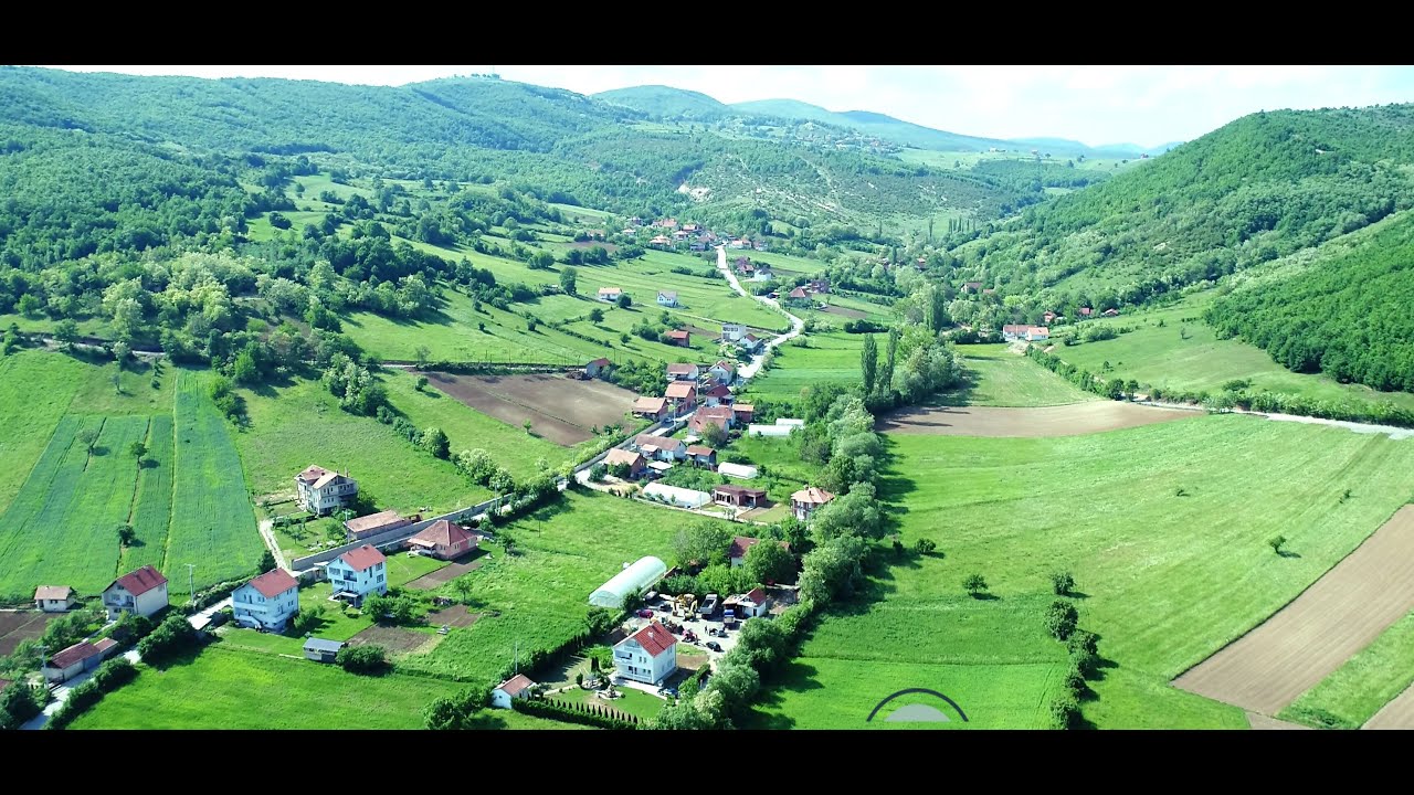 Fshati  Gushavc, Mitrovicë ( pjesa e 3 )  25.06.2020