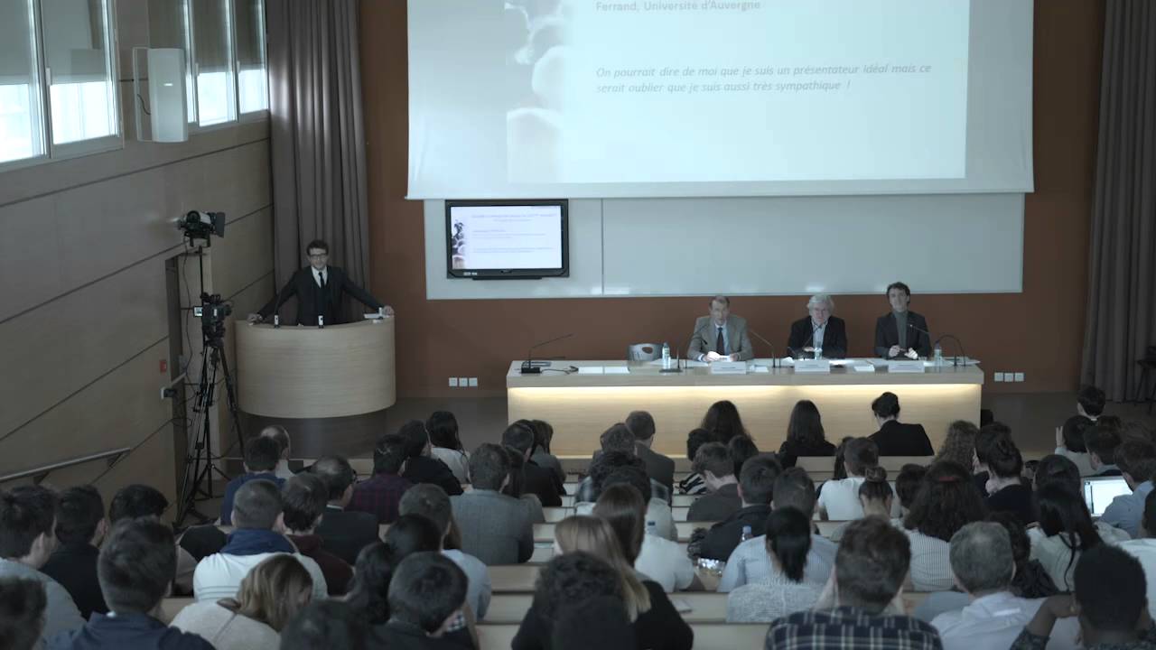 Quelle entreprise pour le 21ème siècle ?