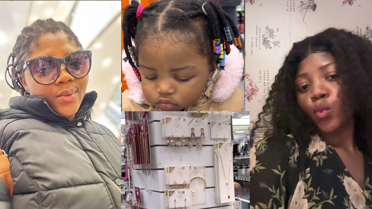 ODOGWU WIFE DOINGS 😁 || LET’S GO 💃 || VLOGMAS 2023