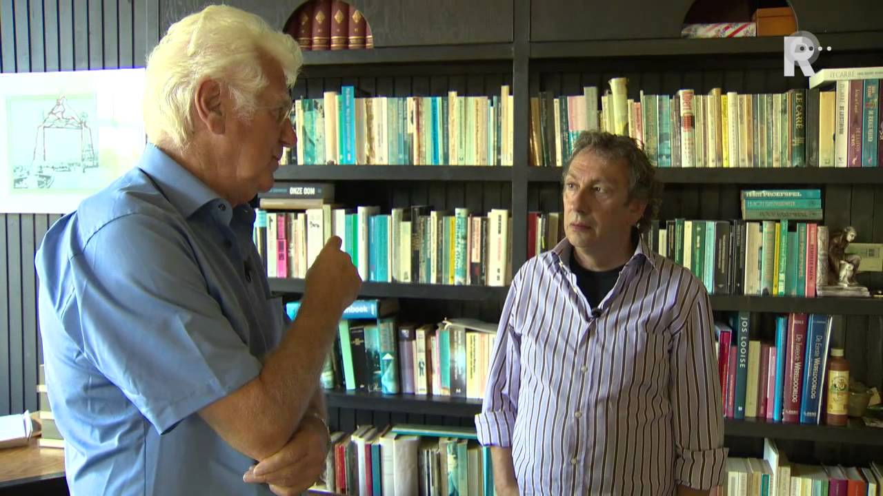 De Groot en de Grote Rotterdammers 2013 -