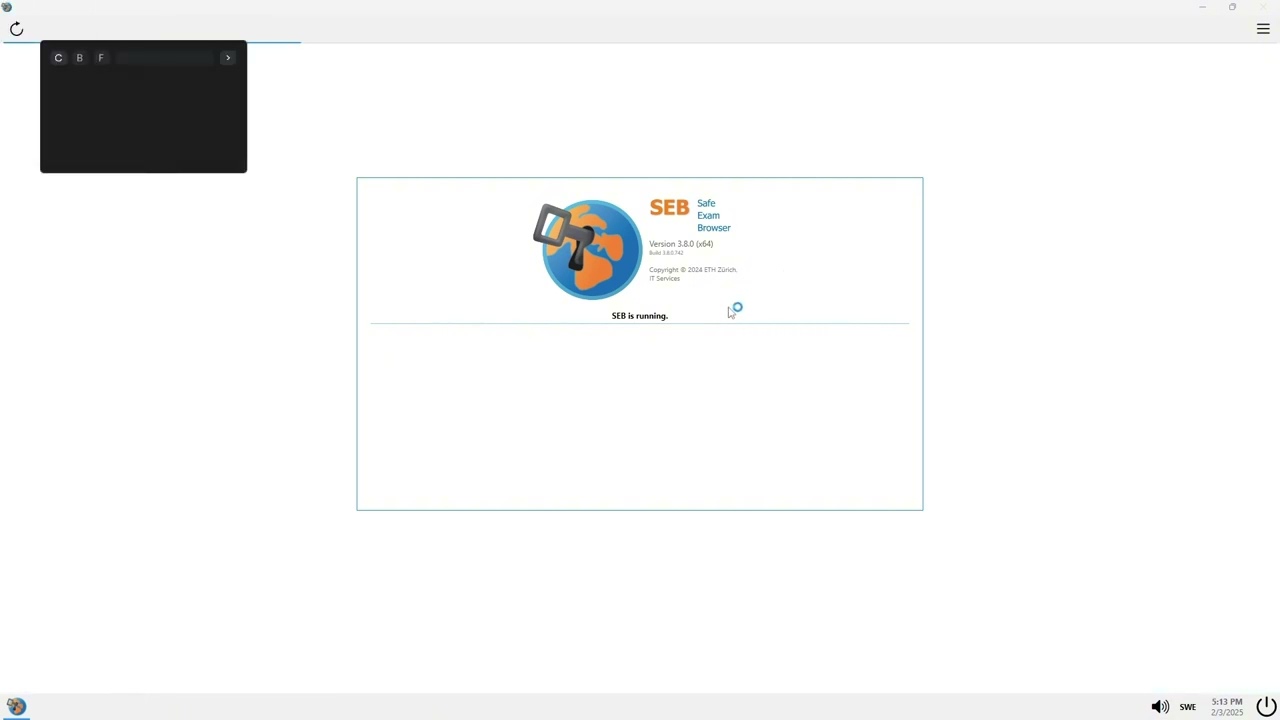 How to cheat on Safe Exam Browser with ChatGPT