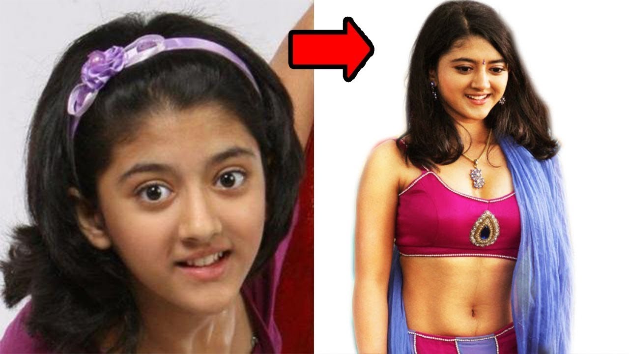 Top 20 Bollywood Child Actors Then & Now - The Top Lists
