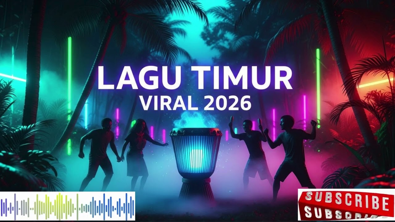 Lagu Timur Viral hari ini, Lagu Timur Viral Playlist