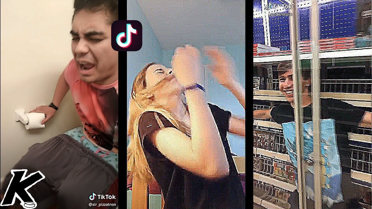 Ironic TikTok Memes to watch instead of doing your homework