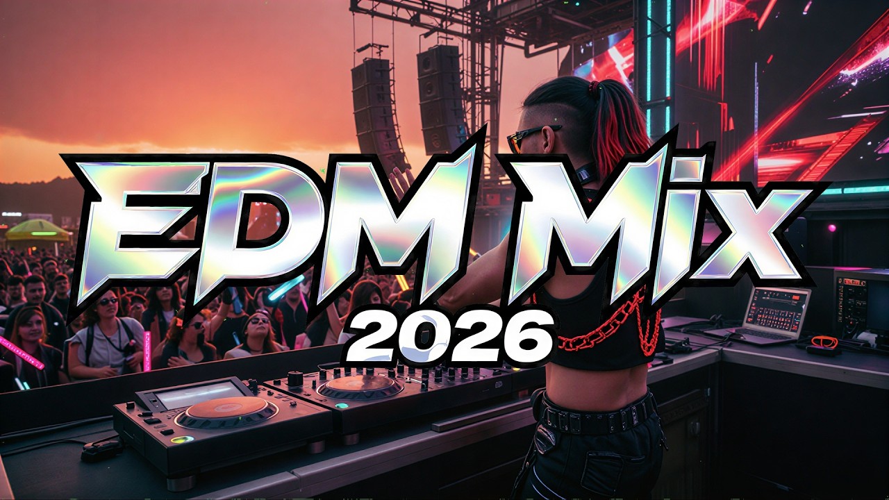 The Hottest Funky Disco House Beats 🎶 Ultimate Dance Energy 🔥 | Feel Good Vibes Only