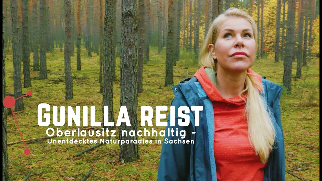 #5 Oberlausitz nachhaltig - Unentdecktes Naturparadies in Sachsen