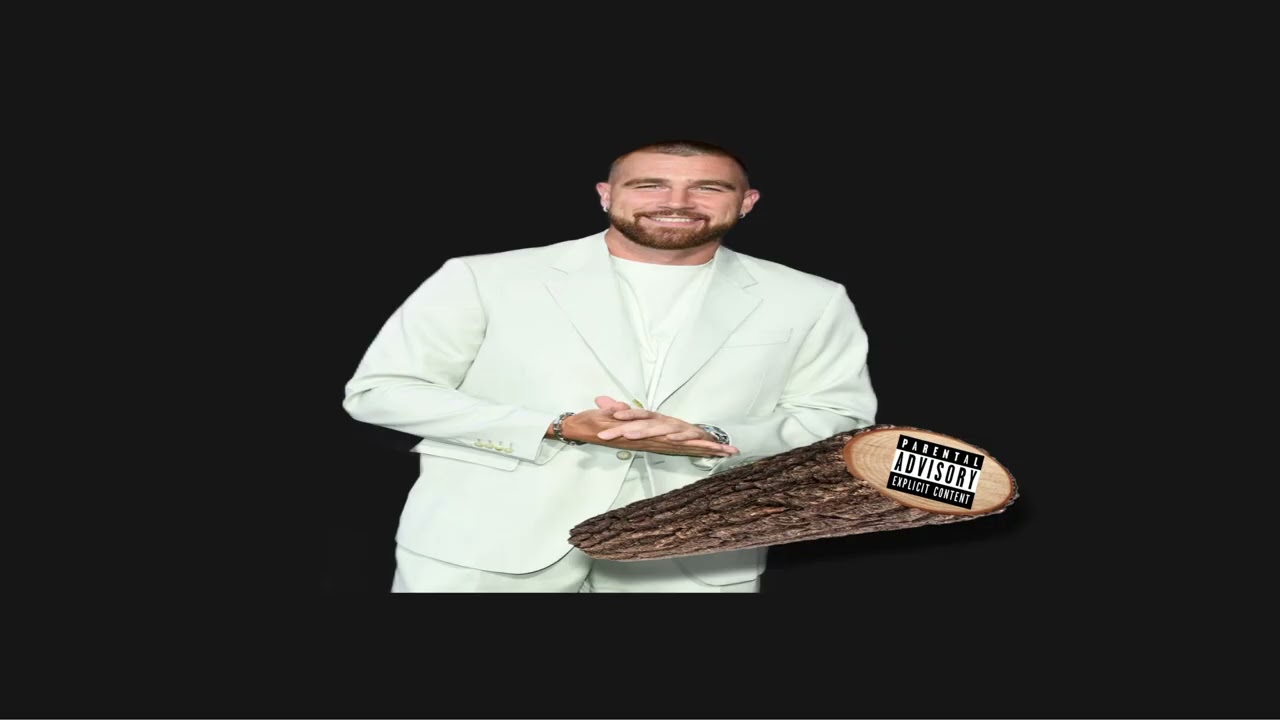 Taylor Swift - Wood (Colton Poorman New Years 2026 Remix)