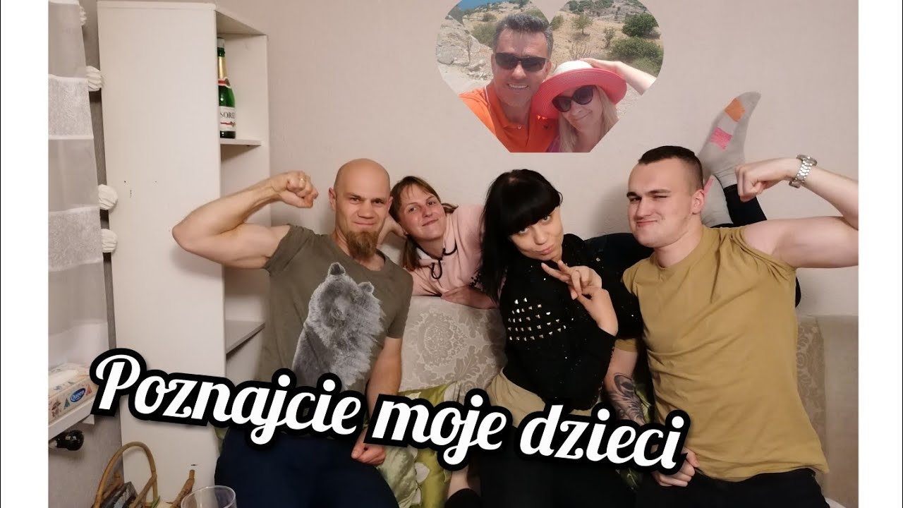 W końcu razem z moimi dziećmi |Mieszanka polsko-turecka