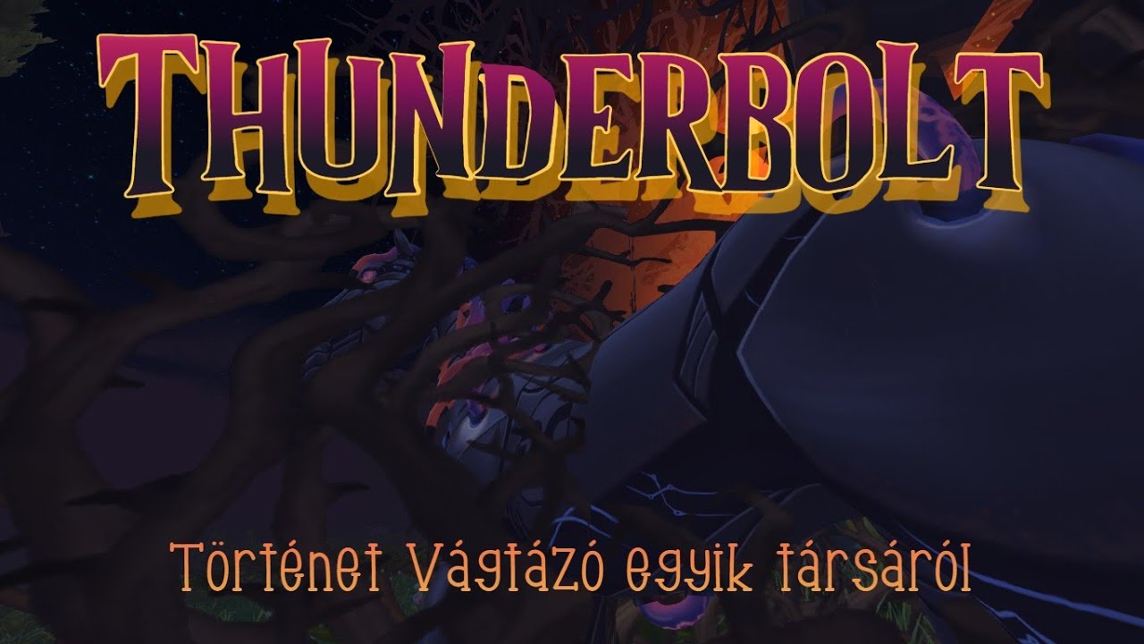 Thunderbolt -kisfilm /HUN/
