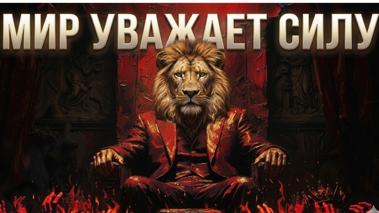 Как стать несокрушимым (Макиавелли)