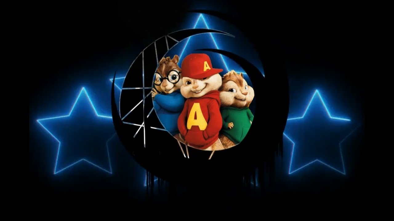 Backstreet Boys - Everybody (Backstreet's Back) | 💀 The Chipmunks (Request)