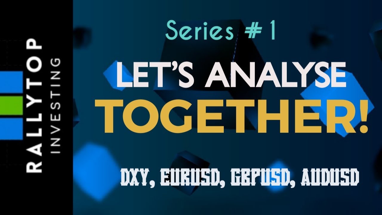 LET'S ANALYSE TOGETHER