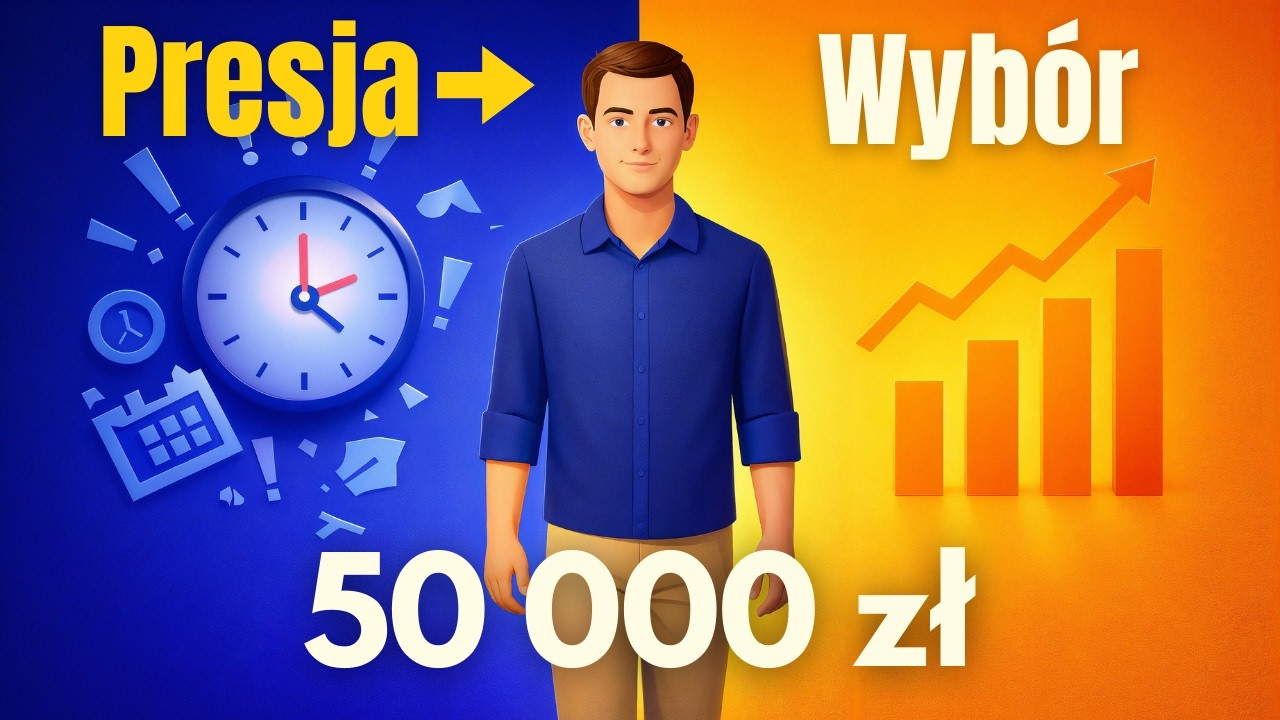 Co naprawdę zmienia 50 000 zł