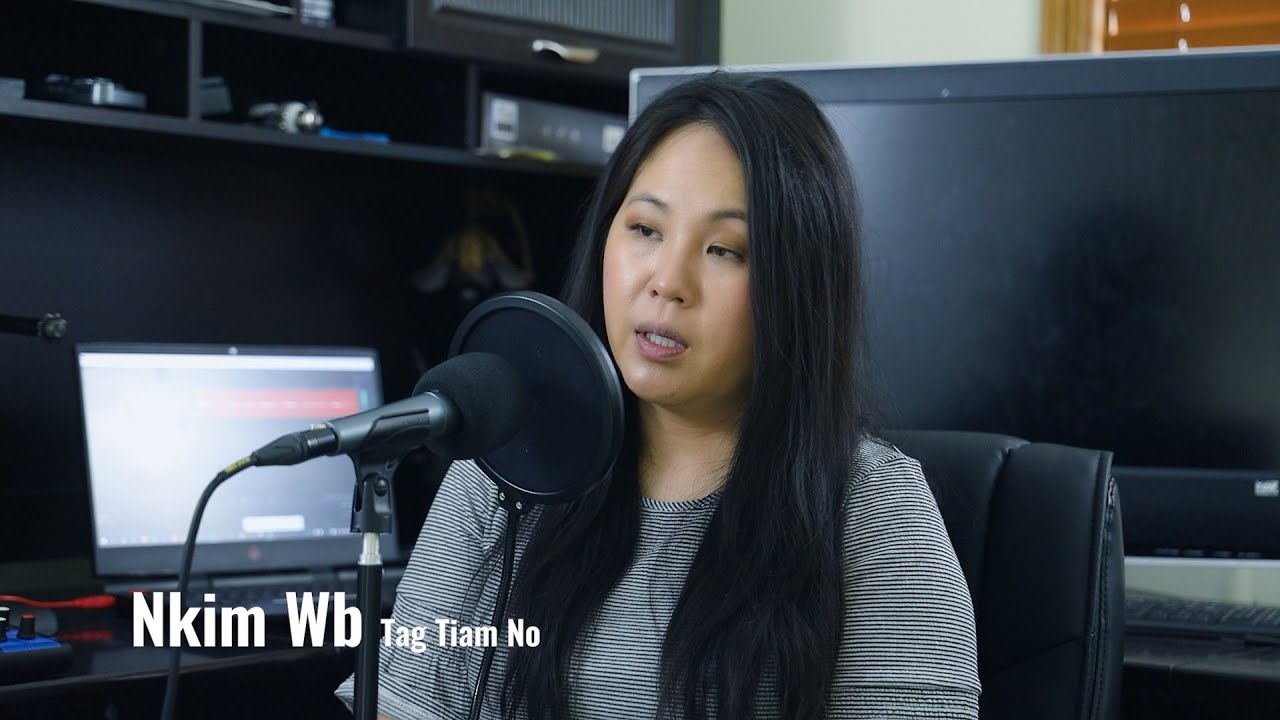 Nkim Wb Tag Tiam No. 3/20/2020