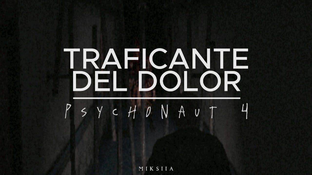 Pain Dealer - Psychonaut 4 (Sub Español)