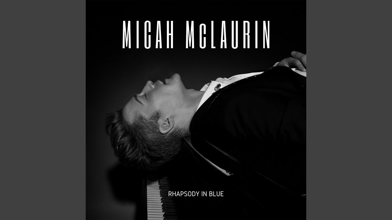 Rhapsody in Blue (Live)