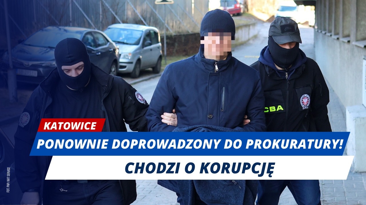 WNIOSEK O ARESZT PREZYDENTA!