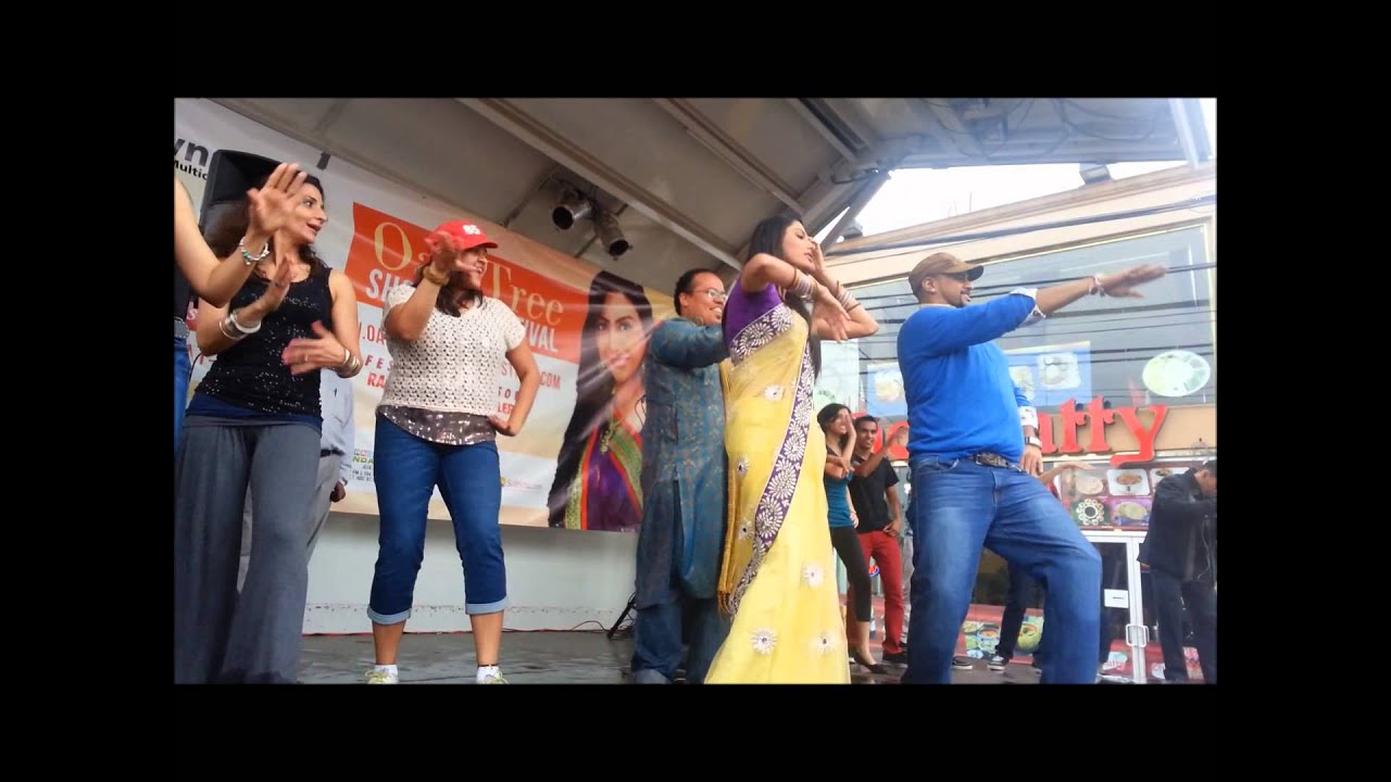 Dancing with Rucha Hasabnis Aka Rashi from Saath Nibhana Saathiya