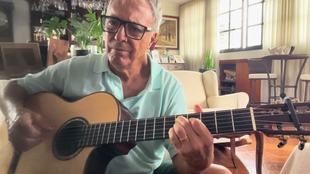 Till There Was You - Josh Stephan e trio - Para os friends