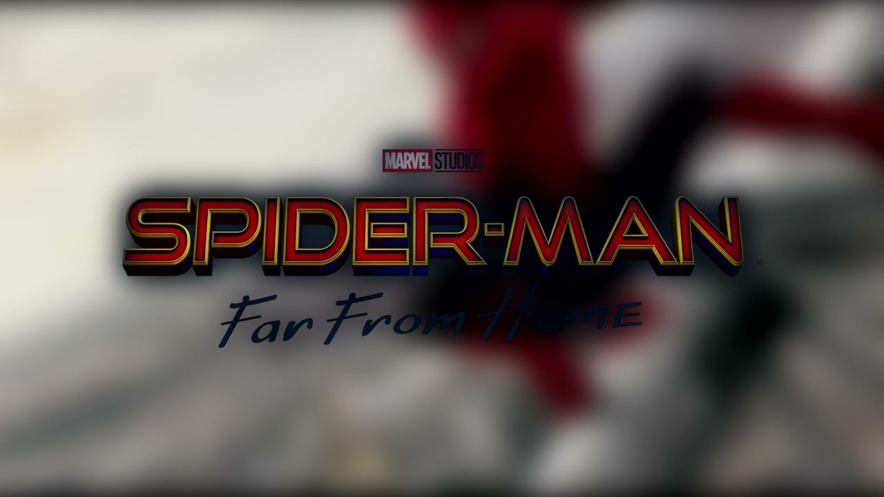 Spider-Man Far From Home Suite ( Slowed/Reverb/Rxndom Ver )