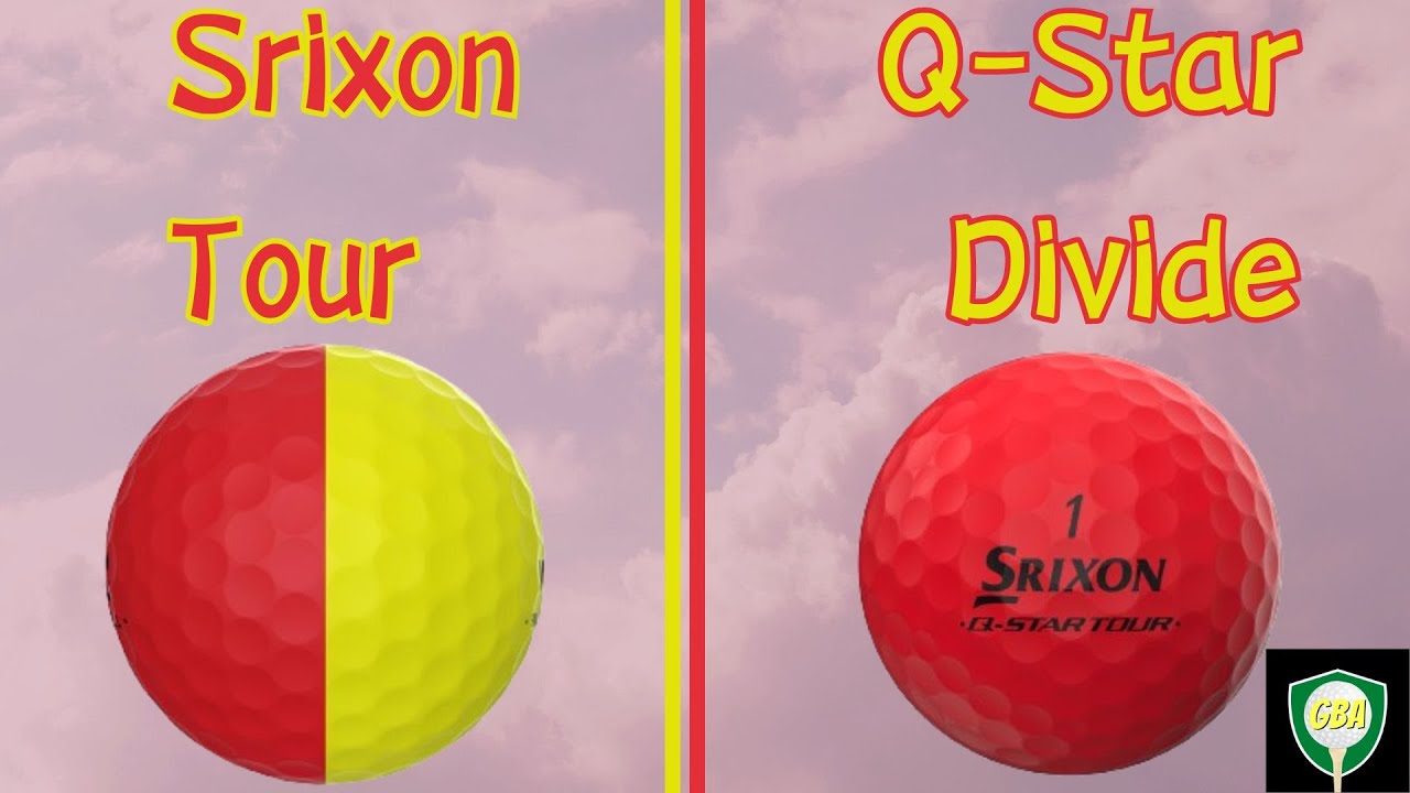 Srixon Q Star Tour Divide Review |2024|