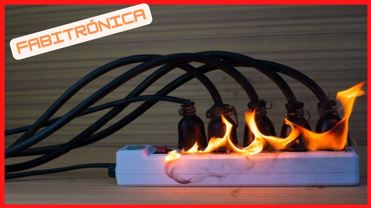 Peligro con las Zapatillas eletricas (aprende a elegir)