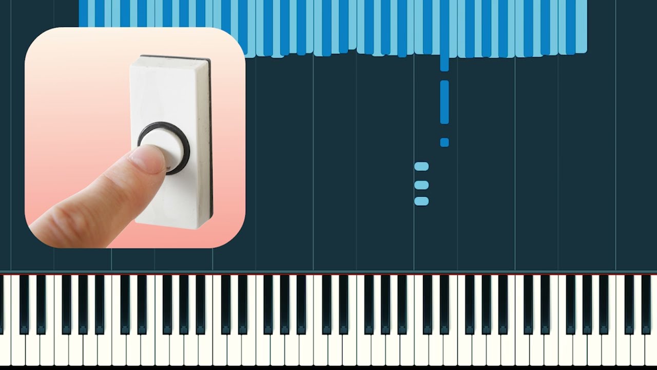 Doorbells sounds